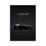 Digital Download - 2010 Lexus LFA