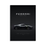 Digital Download - 950 Ferrari 488 Spider 2018