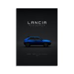 Digital Download - Lancia Delta Safarista By Automobili Amos