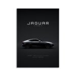 Digital Download - 2015 Jaguar F-type R