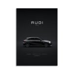 Digital Download - Audi RS3 Sportback 2021 8Y