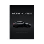 Digital Download - 2018 Alfa Romeo Stelvio Quadrifoglio