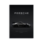 Digital Download - Porsche 911 GT3 RS 2022 Grey
