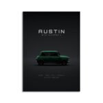 Digital Download - 1965 Austin Mini Cooper S [MkI]