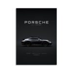 Digital Download - Porsche 911 Dakar 2023