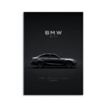Digital Download - BMW M3 CS 2023