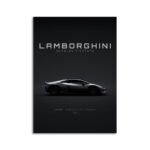 Digital Download - Lamborghini Huracan Sterrato 2023