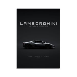 Digital Download - Set 13 - 993 Lamborghini Huracan Sterrato 2023