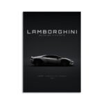 Digital Download - Lamborghini Huracan Sterrato 2023 White