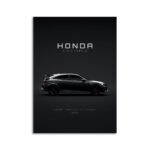 Digital Download - Honda Civic Type R 2018 FK8