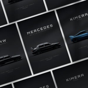 Continental Prestige - Set 1