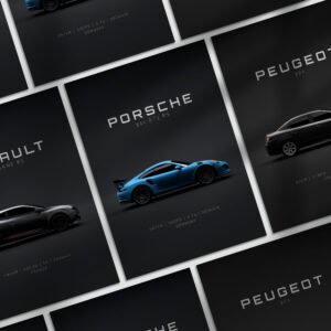 Continental Prestige - Set 3