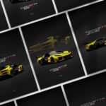 Corvette Z06 GT3R 2024
