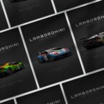 Huracán GT3 ACC Collection
