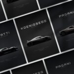Hypercar Icons