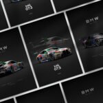 Racing Machines - DTM & GT3