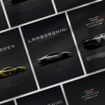 Speed Frontier - Set 2