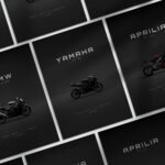 Throttle Icons Vol. 1