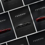Timeless Icons - Set 2