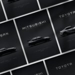 Tokyo Thunder - Set 3