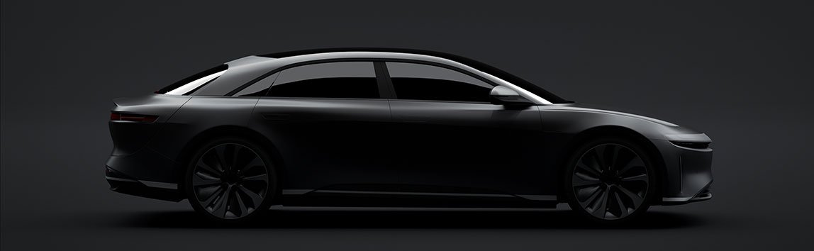 Electric Revolution