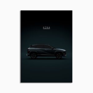 Digital Download - Set 14 - 1003 Hyundai Kona N Line 2024
