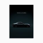 Digital Download - Maserati GranTurismo MC Stradale 2018