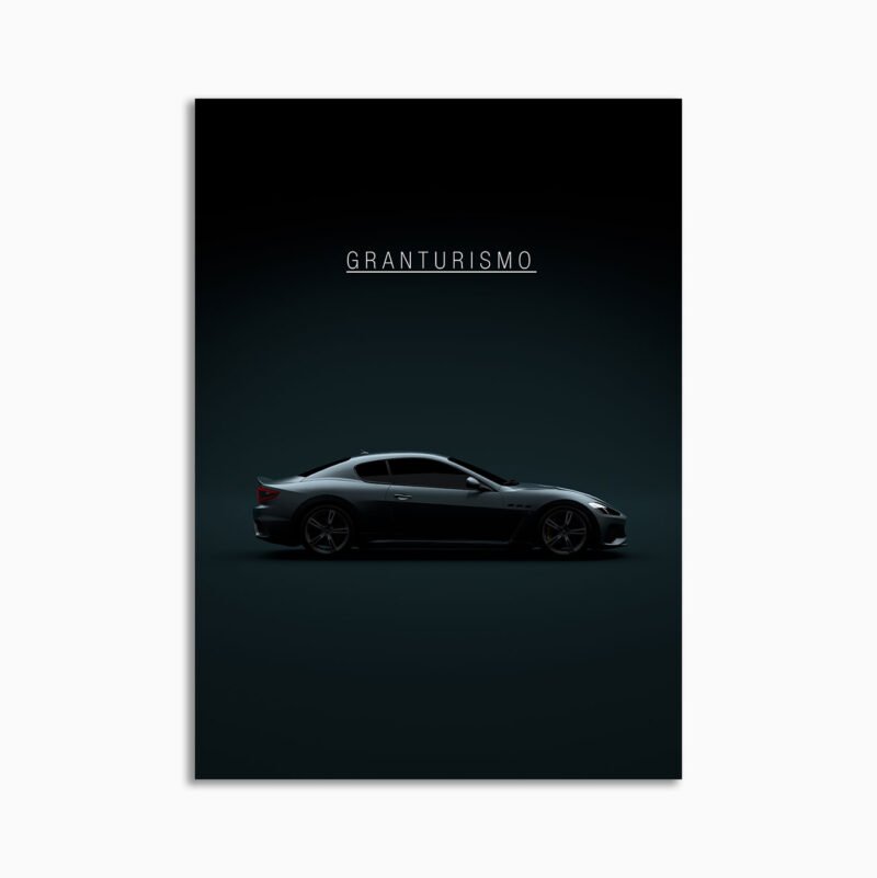 1025-Maserati-GranTurismo-MC-Stradale-2018-Displate