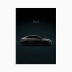 Digital Download - Hyundai i30 Fastback N-line 2020 Grey
