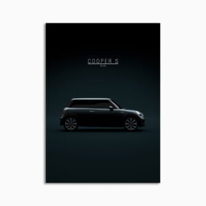 Digital Download - Set 15 - 1055 Mini Cooper S R56 2008