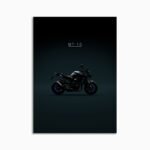 Digital Download - Yamaha Mt-10 2020