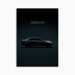 Digital Download - Holden Commodore SS V Redline VFSeries II 2016