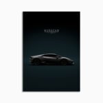 Digital Download - Lamborghini Huracan LP580-2