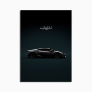 Digital Download - Set 15 - 1080 Lamborghini Huracan LP580-2