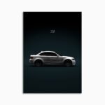 Digital Download - 2011 BMW 1M