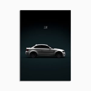Digital Download - Set 15 - 1092 2011 BMW 1M