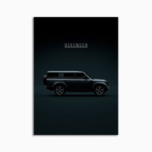 Digital Download - Set 15 - 1096 Land Rover Defender 130 2023