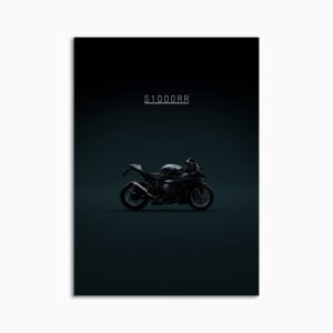 Digital Download - Set 16 - 1097 BMW S1000RR 2019