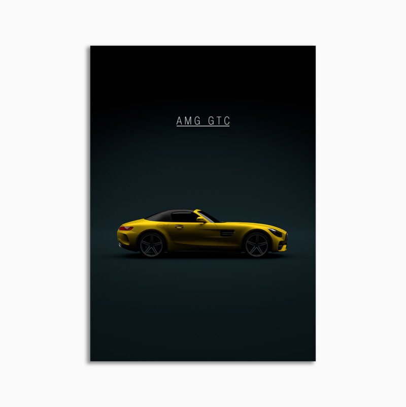 1104-Mercedes-AMG-GTC-Roadster-2017-Displate