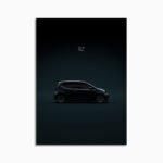 Digital Download - 1107 VW UP EcoFuel 3Door 2015