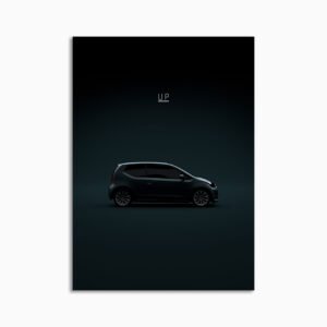 Digital Download - Set 16 - 1107 VW UP EcoFuel 3Door 2015