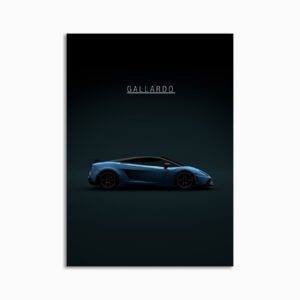 Digital Download - Set 16 - 1110 2011 Lamborghini Gallardo LP570-4 Superleggera