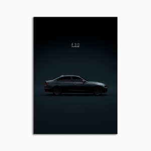 Digital Download - Set 16 - 1123 bmw 3-Series f30 2013