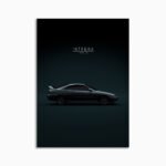 Digital Download - 2000 Honda Integra Type-R