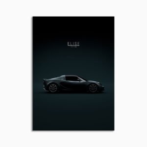 Digital Download - Set 16 - 1128 2005 Lotus Elise 111R