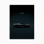 Digital Download - McLaren 750S 2024