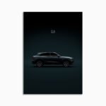 Digital Download - Audi Q8 2022