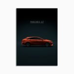 Digital Download - KIA ProCeed GT 2022