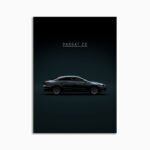 Digital Download - Volkswagen Passat CC 2009