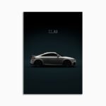 Digital Download - Audi TT RS 2021 - White